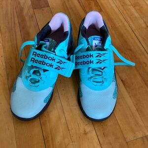 Women’s weightlifting shoes NWOT